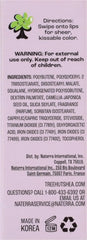 Tree Hut Hydrating Lip Oil, Cinnamon Dolce, 0.11 Fl Oz | Sheer Nude Glossy Lip Oil, Non-Sticky Moisturizing Formula for Smooth, Hydrated Lips
